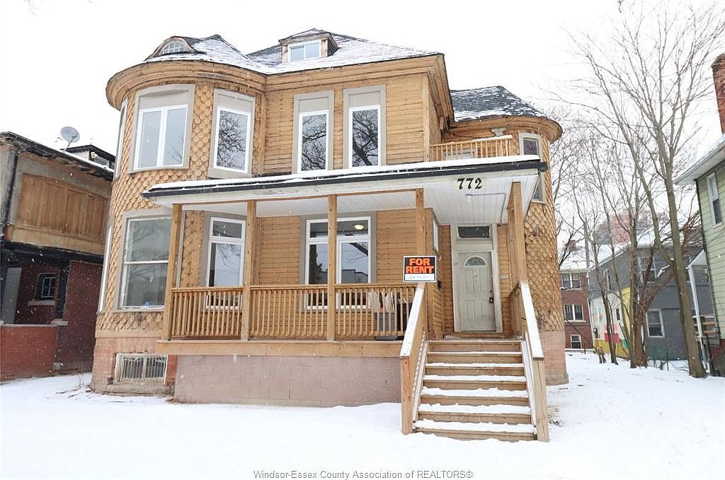 772 Victoria Ave, Windsor, ON N9A 4N2 Zillow
