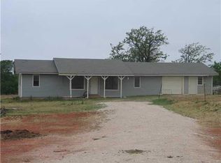 2320 Old Highway 62, Blanchard, OK 73010