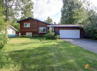 7600 Maryland Ave, Anchorage, AK 99504