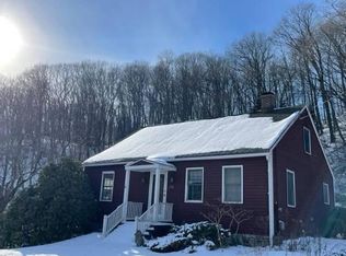 178 Huntingtown Rd, Newtown, CT 06470