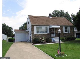 27 Mount Vernon Dr, Claymont, DE 19703