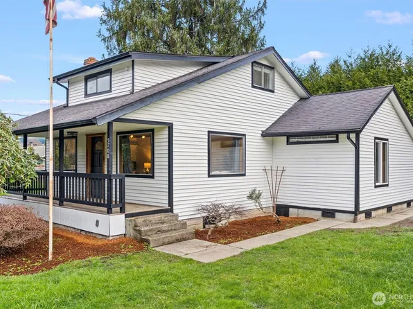 5708 Carnation Duvall Road NE, Carnation, WA 98014