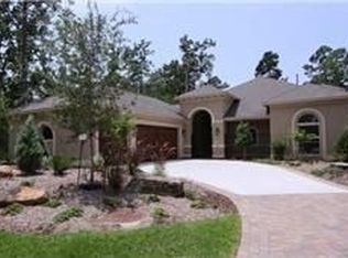 43 Silvermont Dr, Spring, TX 77382