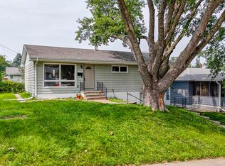 7774 Hamilton St, Omaha, NE 68114