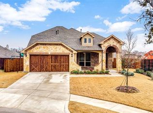 125 Drayton Dr, Anna, TX 75409