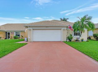 12979 Hampton Lakes Cir, Boynton Beach, FL 33436