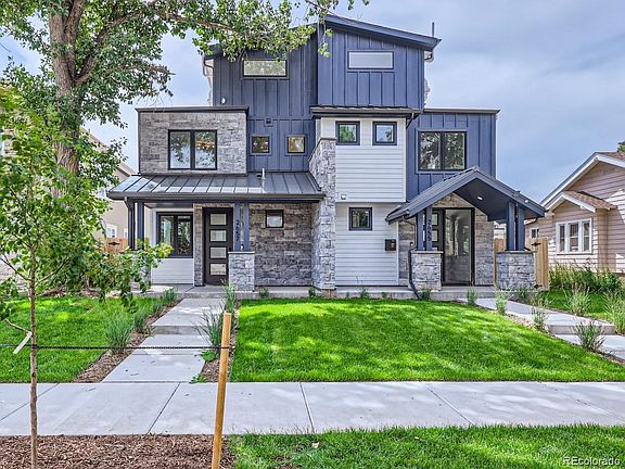 2nd image of 2657 S Bannock Street