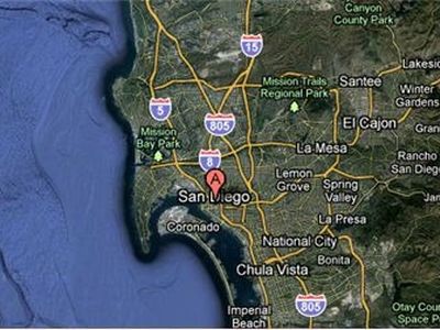1053 Via Sinuoso, Chula Vista, CA, 91910