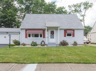 1749 Irene Ave NE, Warren, OH 44483