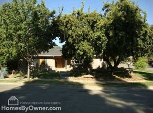 2726 E Millbrae Ave, Fresno, CA 93710