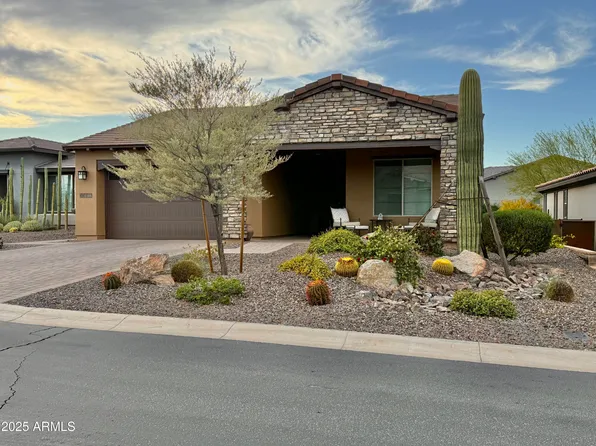 28222 N CROOK Court N, Rio Verde, AZ 85263