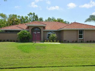 2901 SE Lander Ave, Port Saint Lucie, FL 34952