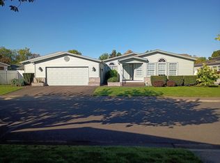 2462 Northampton, Eugene, OR 97404