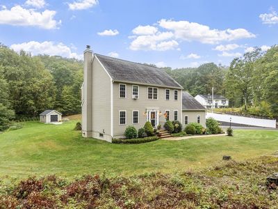 74 King Rd, Charlton, MA, 01507