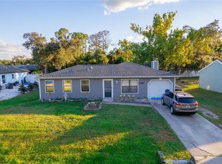 4321 Pepper Ln, North Port, FL 34287