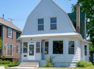 822 Lafayette Ave SE, Grand Rapids, MI 49507