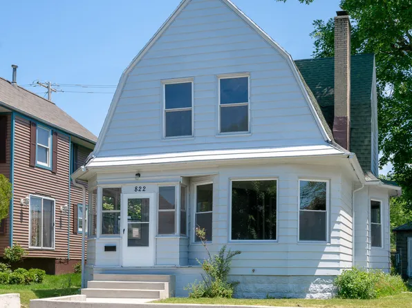 822 Lafayette Ave SE, Grand Rapids, MI 49507