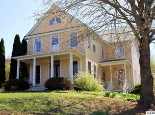 288 Graves Mill Rd, Madison, VA 22727