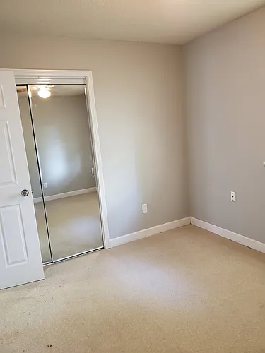 Floor plan 741 B Demaret