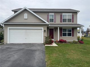 3 Sweet Alysum Way, West Henrietta, NY 14586