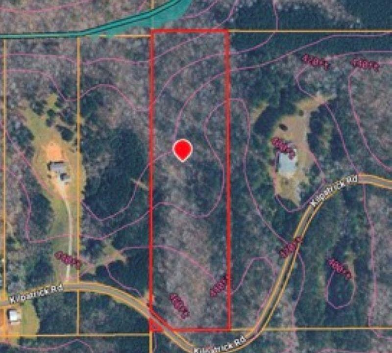 1st image of 0 Kilpatrick Rd