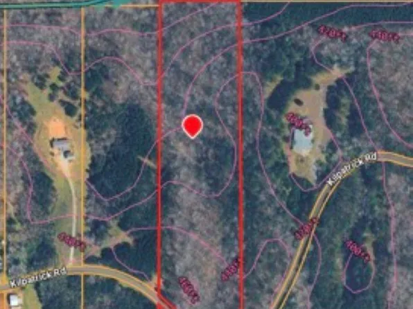0 Kilpatrick Rd, Jasper, AL 35504