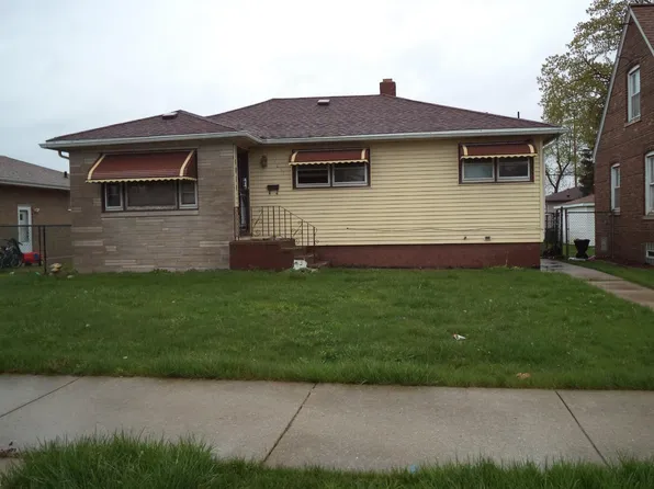 4811 Ivy St, East Chicago, IN 46312