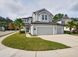 514 HERON LANDING Road, St. Johns, FL 32259