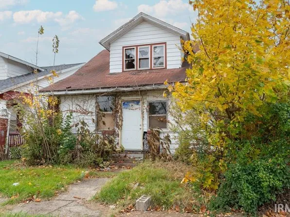 635 N Brookfield St, South Bend, IN 46628