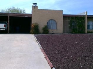 1325 Plaza Maria APT C, Sierra Vista, AZ 85635
