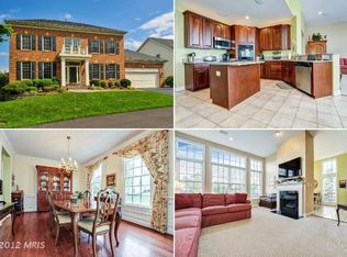 7030 Highland Meadows Ct, Alexandria, VA 22315