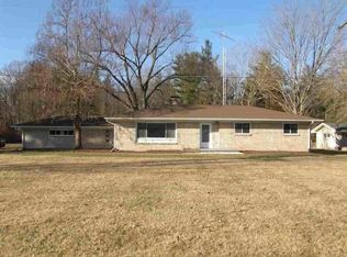 11169 Seymour Rd, Montrose, MI 48457