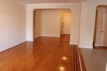 Rented by City Connections Realty