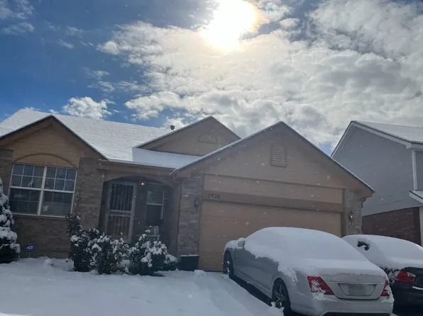 2826 Dharma Ave, Broomfield, CO 80020