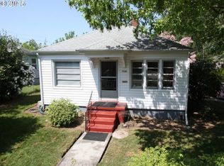 7545 N Saint Johns Ave, Portland, OR 97203