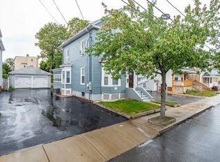 42 Liberty St, Everett, MA 02149