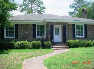 226 E 54th St, Savannah, GA 31405