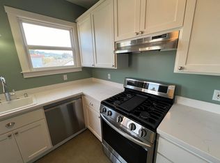 2119 Sacramento St UNIT A, Berkeley, CA 94702