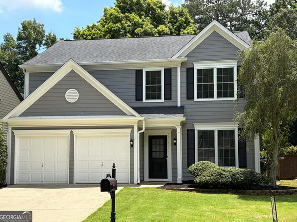 3075 Keyingham Way, Milton, GA 30004
