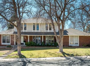 10748 E Dorado Pl, Englewood, CO 80111