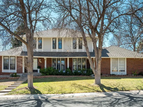 10748 E Dorado Place, Englewood, CO 80111
