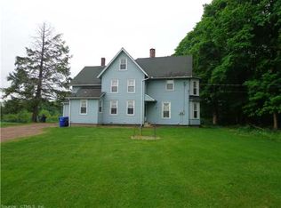 86 Broad Brook Rd, Broad Brook, CT 06016