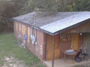 4250 Carroll St, Covington, GA 30014