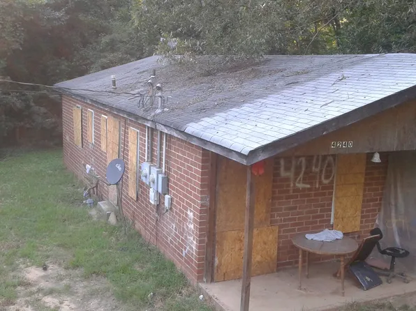 4250 Carroll St, Covington, GA 30014