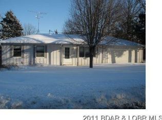 374 Ball Park Rd, Camdenton, MO 65020