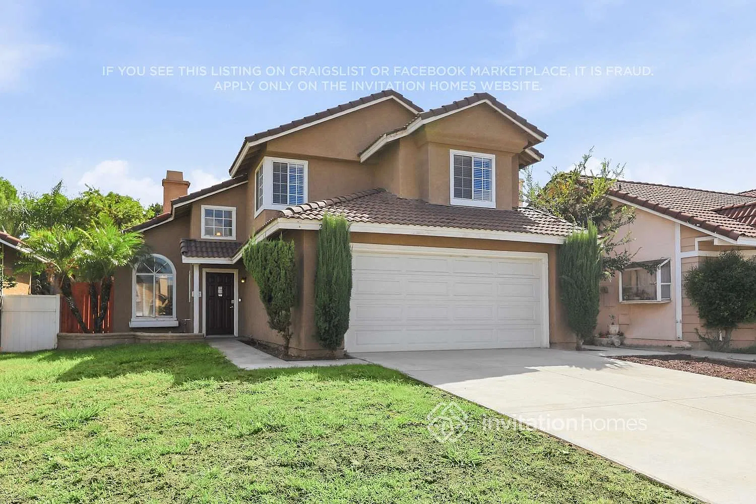 2667 Annapolis Cir San Bernardino, CA 92408 — Photo 4