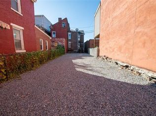 1832 Locust St, Pittsburgh, PA 15219