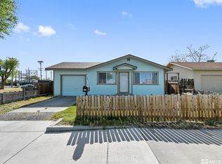 684 S Taylor St, Fallon, NV 89406