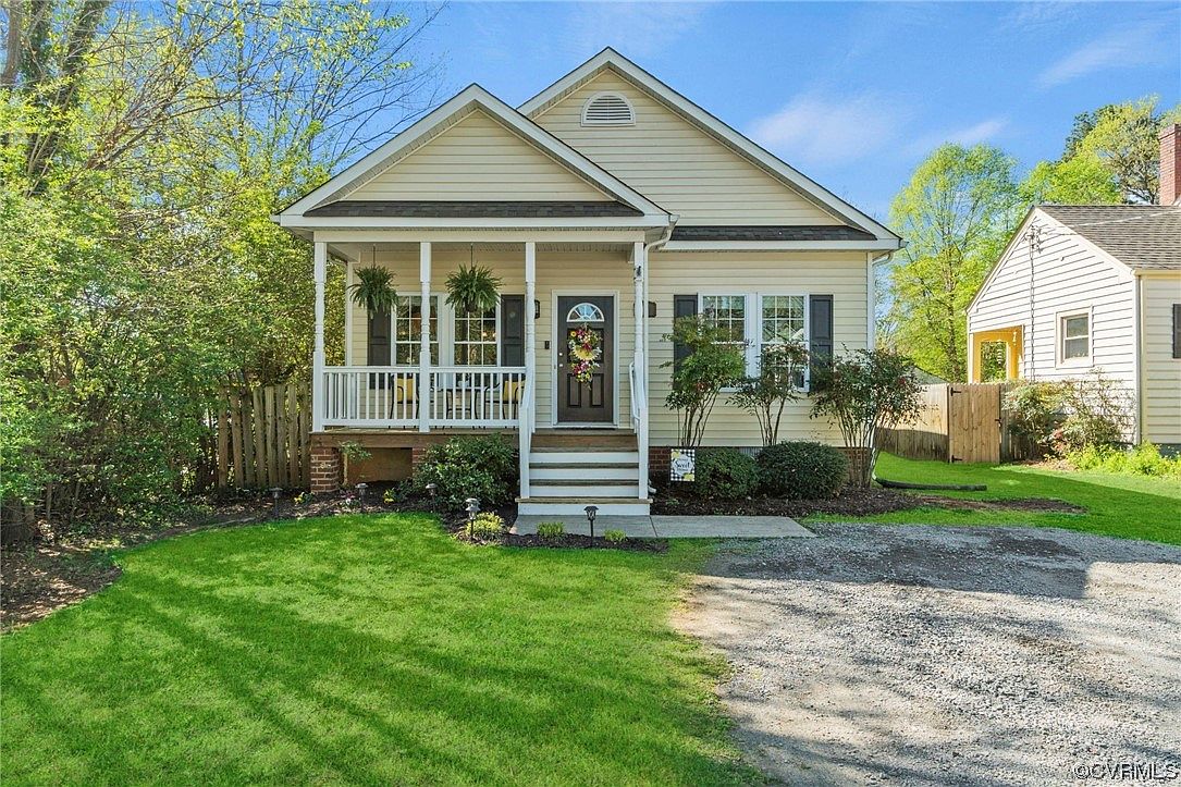 1403 New York Ave, Glen Allen, VA 23060 Zillow