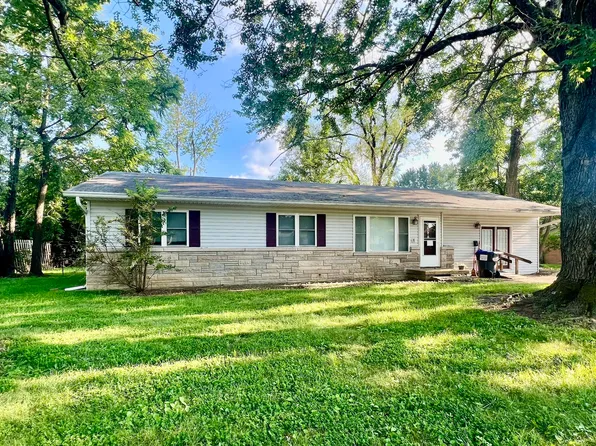 4123 W Grand Ave, Bloomington, IN 47404